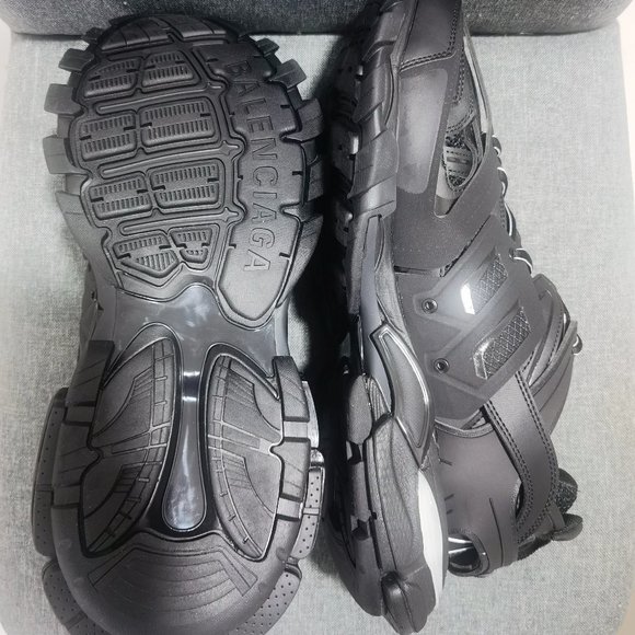 Balenciaga Track Shoes - Picture 3 of 4